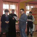 Międzyparafialny Turniej Warcabowy *Mitorka 2015* Oratorium Toruń - 07.03.2015 r.