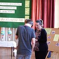 Mistrzostwa Województwa Kujawsko-Pomorskiego Szkół Gimnazjalnych w Warcaby Klasyczne 2015 - Gimnazjum nr 3 Toruń, dn. 18.03.2015r.