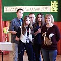 Mistrzostwa Województwa Kujawsko-Pomorskiego Szkół Gimnazjalnych w Warcaby Klasyczne 2015 - Gimnazjum nr 3 Toruń, dn. 18.03.2015r.