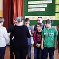 Mistrzostwa Województwa Kujawsko-Pomorskiego Szkół Gimnazjalnych w Warcaby Klasyczne 2015 - Gimnazjum nr 3 Toruń, dn. 18.03.2015r.