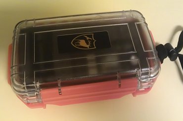 Chrono Dalmierz #strzelectwo