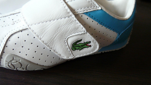 BUTY LACOSTE SPORT