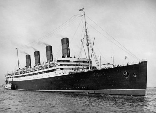 aquitania