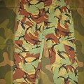 68Pattern Tropical Combat Trousers