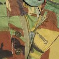 68Pattern Tropical Combat Trousers