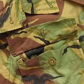 68Pattern Tropical Combat Jacket