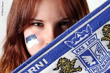 #lech #poznan #portret