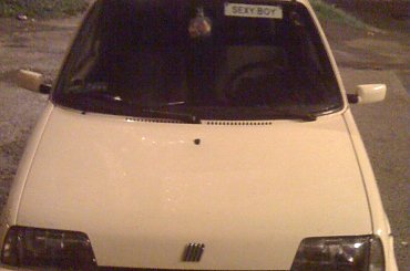 #CCS #Cinquecento #Sporting