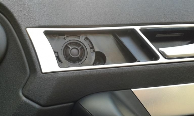 pp #A6C6 #Audi #drzwi #motoryzacja