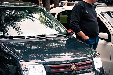 #Fiat #Panda #Sulejów #Zlot