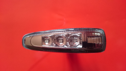 Lancer - Kierunkowskaz led