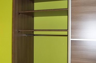 #Meble #szafy #SzafyWnekowe