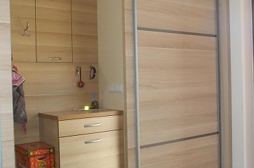 #Meble #szafy #SzafyWnekowe