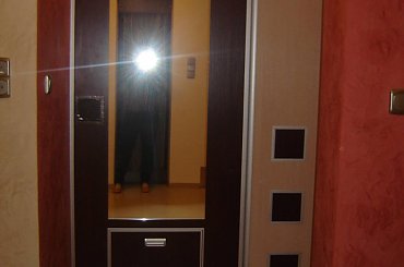 #Meble #szafy #SzafyWnekowe