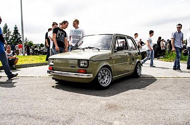 #fiat #Fiat126 #maluch #mattig #SSFMattig
