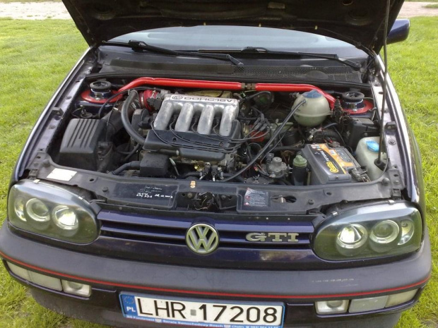 #GolfGti