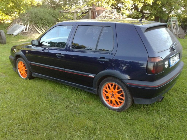 #GolfGti