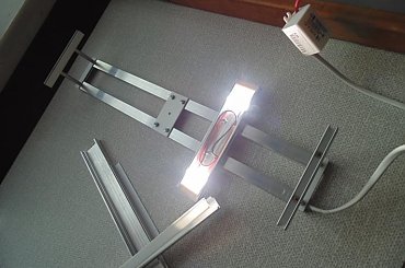 #akwarium #ryby #belka #led